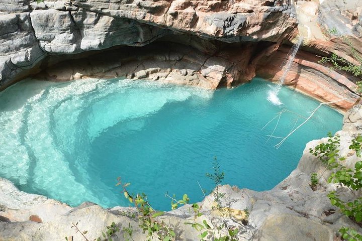 Excursions Maroc