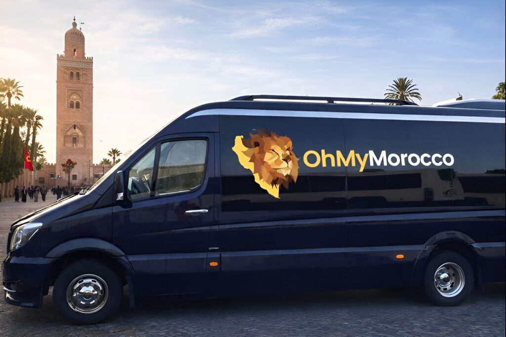 Séminaire Maroc transport