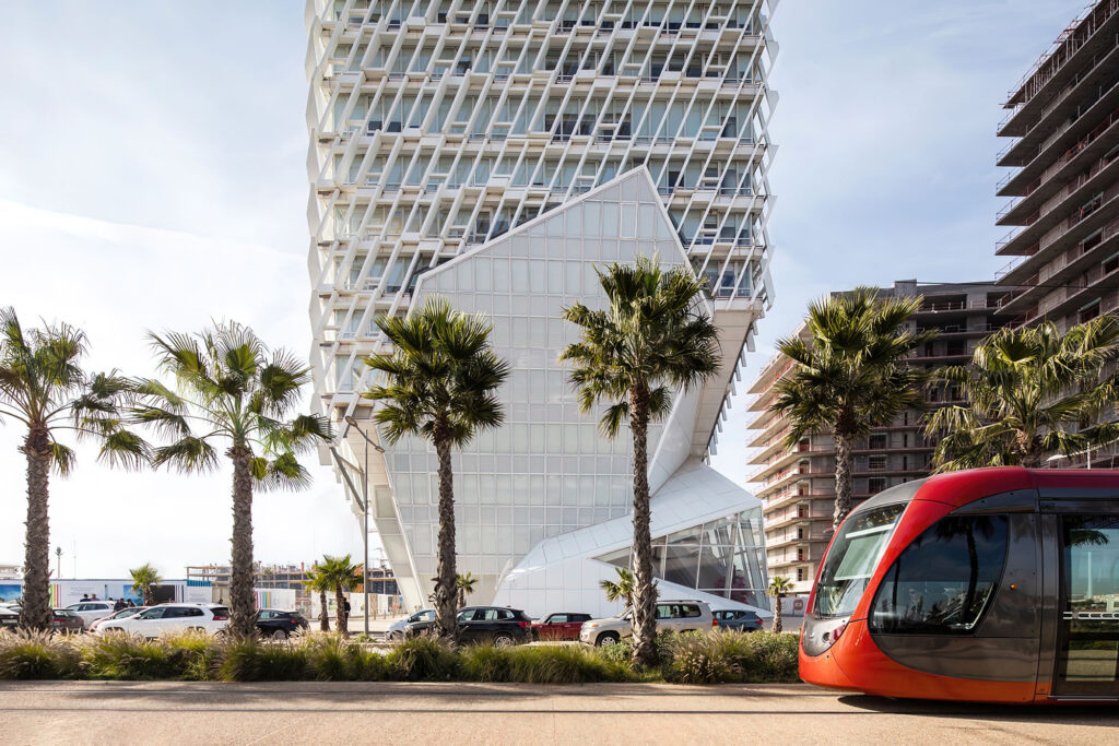 Séminaire Casablanca Finance City